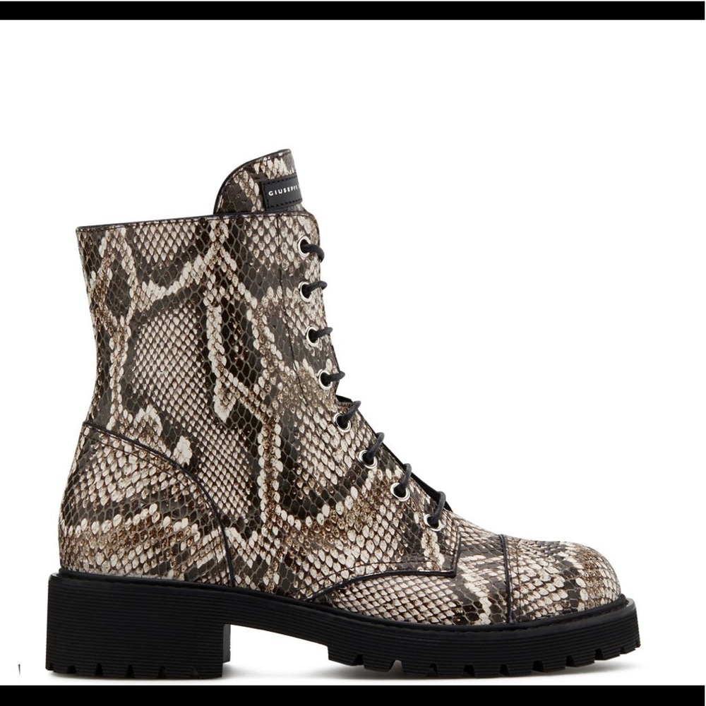 Giuseppe Zanotti Women's Brown Giuseppe Zanotti Thora